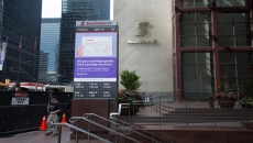 C.D. Howe's Business Cycle Council says Canada has entered a recession